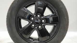 Juego llantas mini 36116855101 mini (f56) 1987558