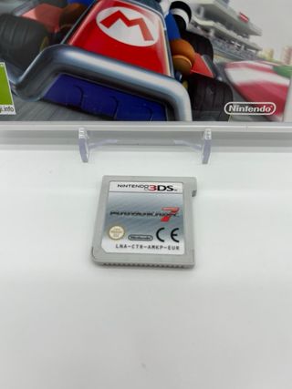Mario Kart 7 Nintendo 3DS