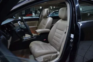 Renault Latitude 2011