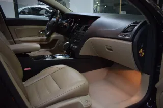 Renault Latitude 2011