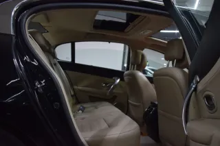 Renault Latitude 2011