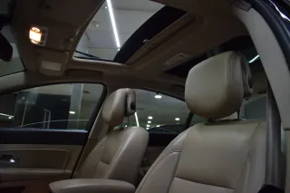 Renault Latitude 2011