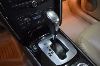 Renault Latitude 2011