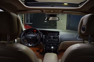 Renault Latitude 2011