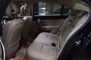 Renault Latitude 2011