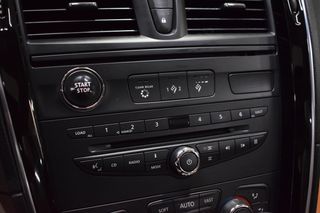 Renault Latitude 2011