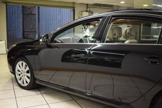 Renault Latitude 2011