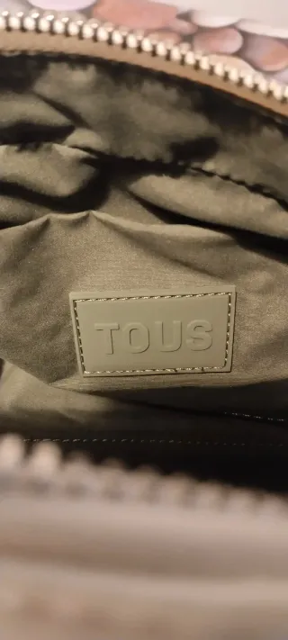 Bolso Tous.