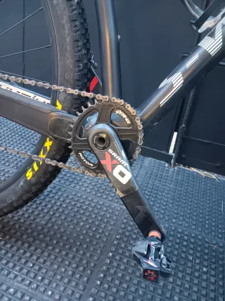 Bicicleta S-Works Specialized