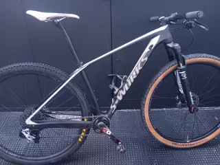 Bicicleta S-Works Specialized