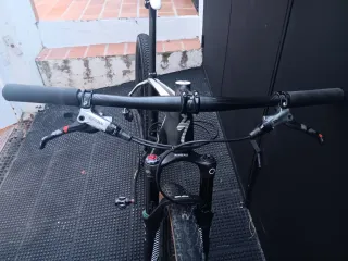 Bicicleta S-Works Specialized