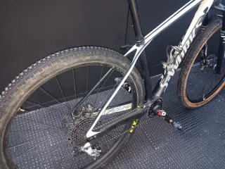 Bicicleta S-Works Specialized