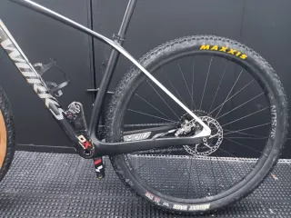 Bicicleta S-Works Specialized