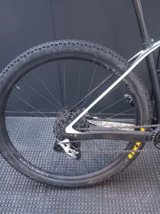 Bicicleta S-Works Specialized