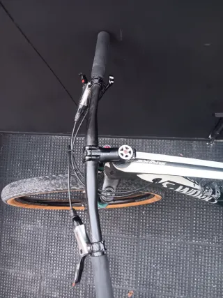 Bicicleta S-Works Specialized