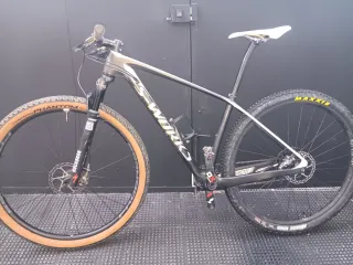 Bicicleta S-Works Specialized