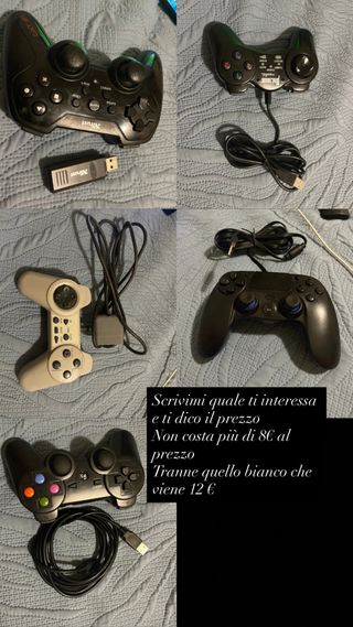 Controller Trust CXT 25