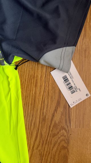 Palace x Nike Total 90 Jersey Talla L