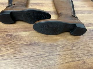 Stivali Tremp Vera Pelle Tg. 40