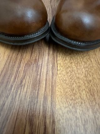 Stivali Tremp Vera Pelle Tg. 40