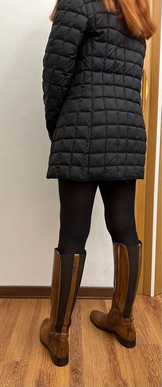 Stivali Tremp Vera Pelle Tg. 40