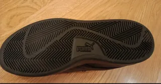 Zapatillas Puma Negras Talla 36