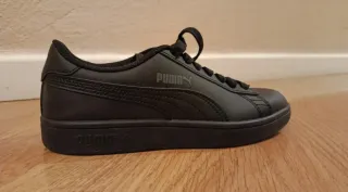 Zapatillas Puma Negras Talla 36