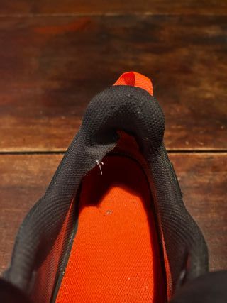 Zapatillas Adidas Terrex AX4 Senderismo Talla 41