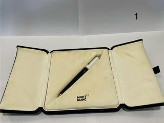 Montblanc Ingrid Bergman Pluma Estilográfica