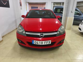 Opel Astra GTC 1.6 CON GARANTIA Y TRANSFERENCIA