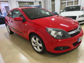 Opel Astra GTC 1.6 CON GARANTIA Y TRANSFERENCIA