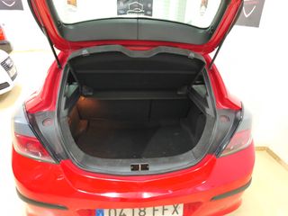 Opel Astra GTC 1.6 CON GARANTIA Y TRANSFERENCIA