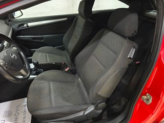 Opel Astra GTC 1.6 CON GARANTIA Y TRANSFERENCIA