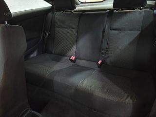 Opel Astra GTC 1.6 CON GARANTIA Y TRANSFERENCIA