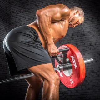 Barra ATX ® T - Mangos Paralelos Remo