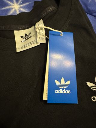 T-shirt Adidas