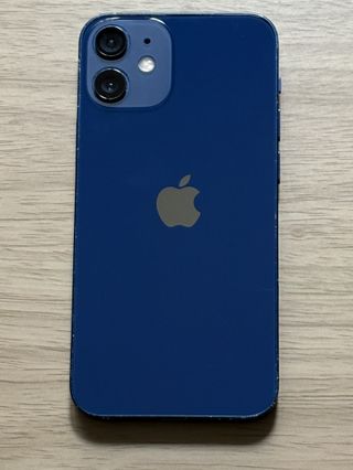 iPhone 12 Mini 64GB Batteria 100% - OFFERTA -