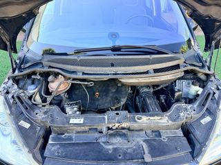 Peugeot 807 2.0 HDI 136 cv 2012