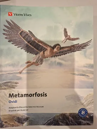Metamorfosis (classics Adaptats)