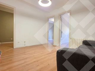 Piso en alquiler en La Nova Esquerra de l'Eixample en Barcelona