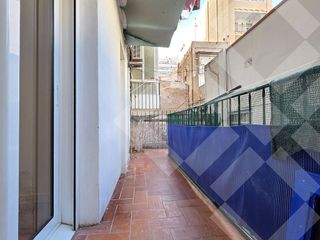 Piso en alquiler en La Nova Esquerra de l'Eixample en Barcelona