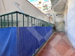 Piso en alquiler en La Nova Esquerra de l'Eixample en Barcelona