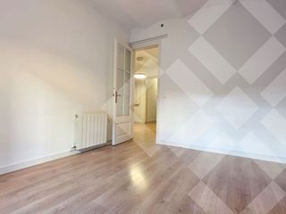 Piso en alquiler en La Nova Esquerra de l'Eixample en Barcelona