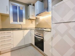 Piso en alquiler en La Nova Esquerra de l'Eixample en Barcelona