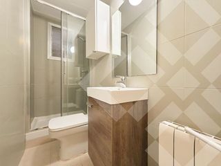 Piso en alquiler en La Nova Esquerra de l'Eixample en Barcelona