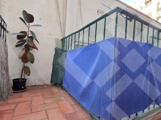 Piso en alquiler en La Nova Esquerra de l'Eixample en Barcelona