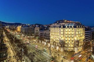 Piso en alquiler en La Nova Esquerra de l'Eixample en Barcelona