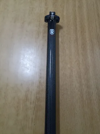 Tija nueva carbono ritchey wcs recta