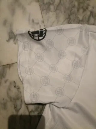 Maglietta Tatami Jiu Jitsu