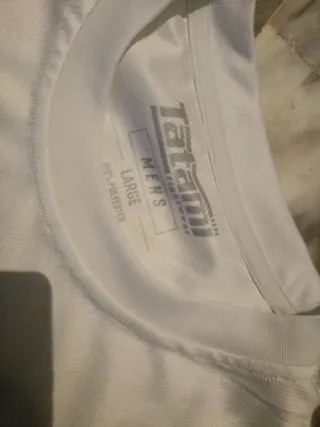 Maglietta Tatami Jiu Jitsu